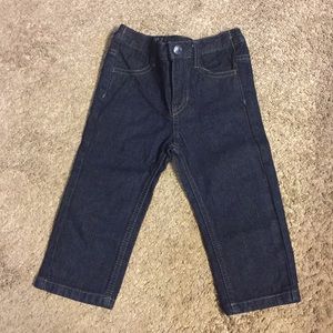 Toddler Jeans
